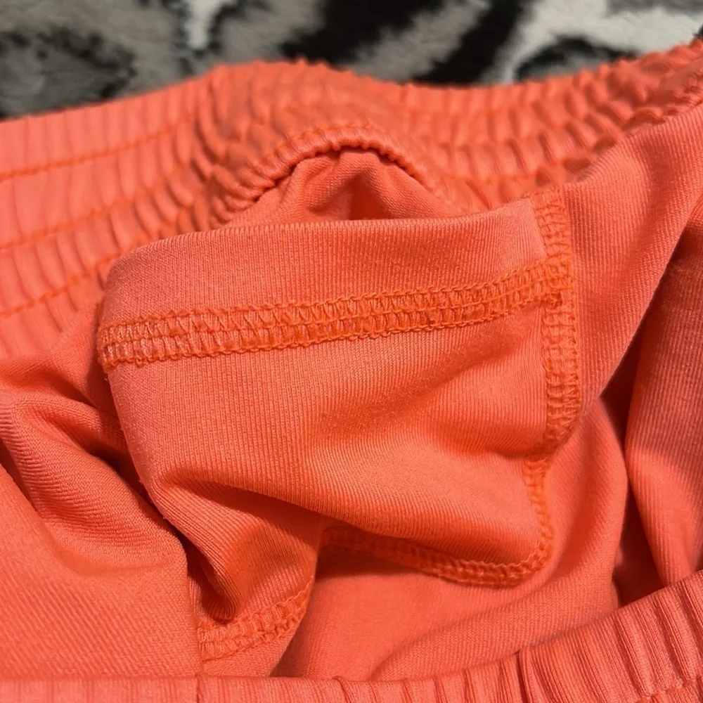 BCG running shorts